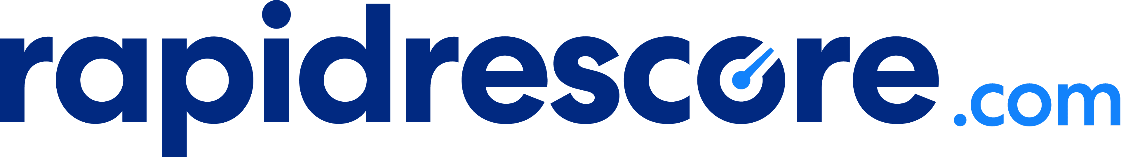 Rapid Rescore.com